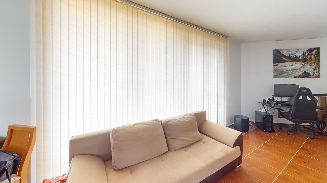 One-Bedroom Apartment with Panoramic Sea and Mountain Views in a Complex with Swimming Pools and a SPA Centre