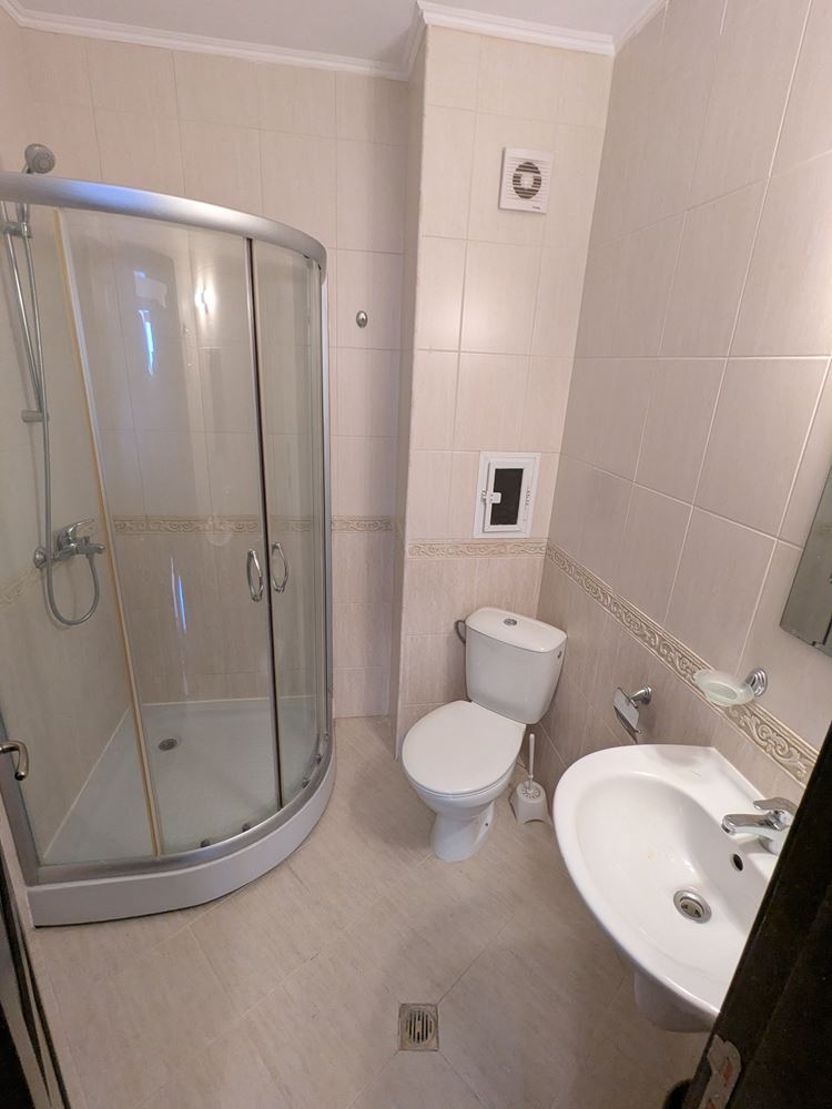 Cozy apartment with one bedroom in Sunny Beach – comfort, amenities and excellent location
