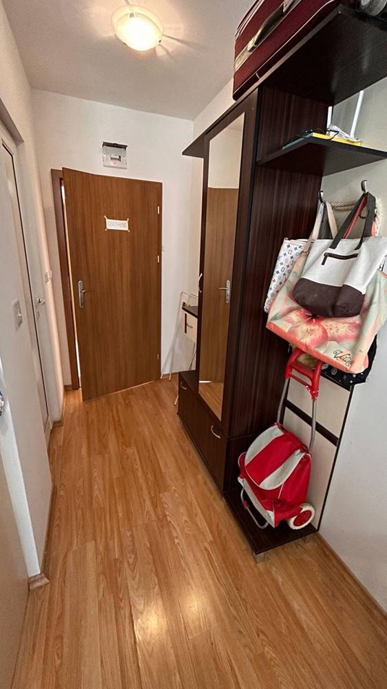 Cozy studio in a peaceful complex in Sunny Beach – comfort, greenery, and excellent location