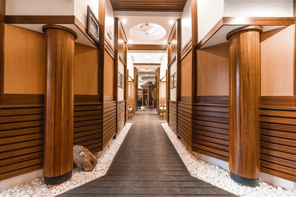 High Standard and Diverse Amenities – Exceptional Two-Room Apartment in a Luxury Seafront Complex in Ravda