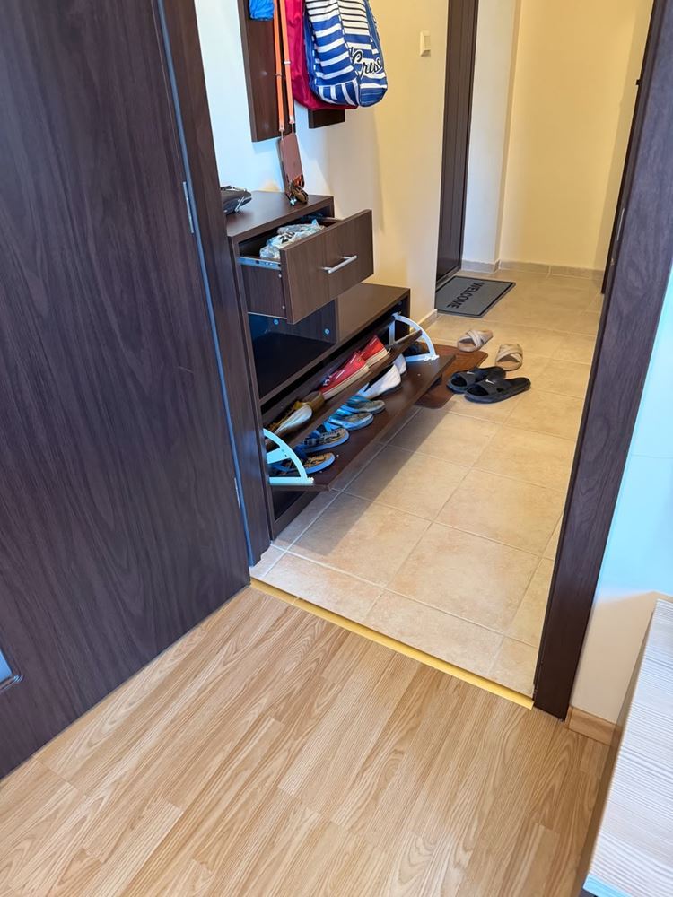 Cozy One-Bedroom Apartment in Ravda in a Complex – Ready to Move In