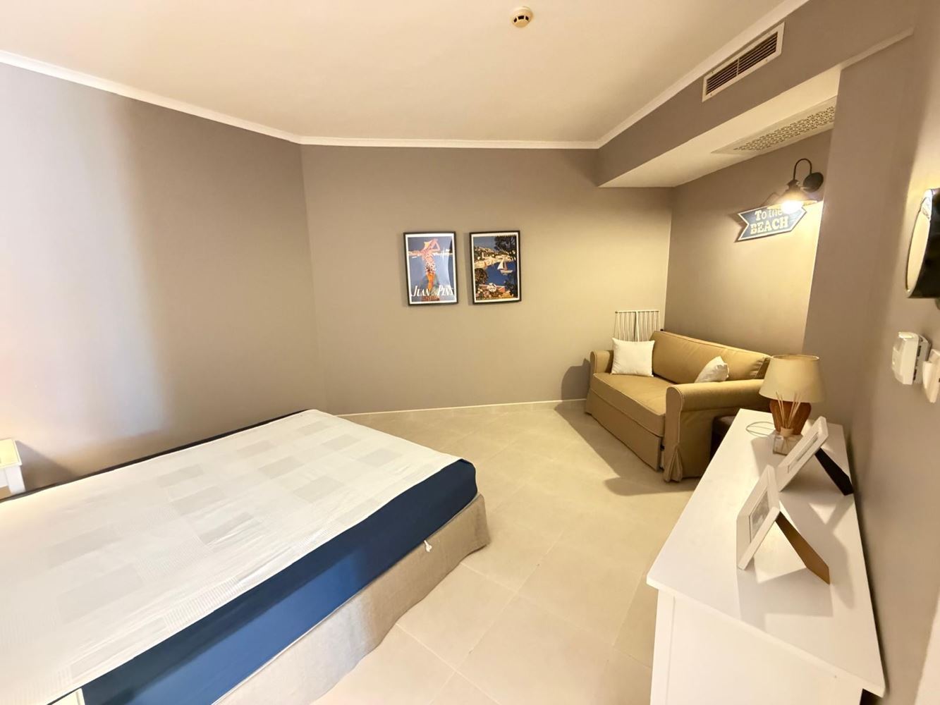 Apartment with One Bedroom and Direct Access to the Pool in Sunny Beach – Luxury, Spaciousness and First-Class Amenities