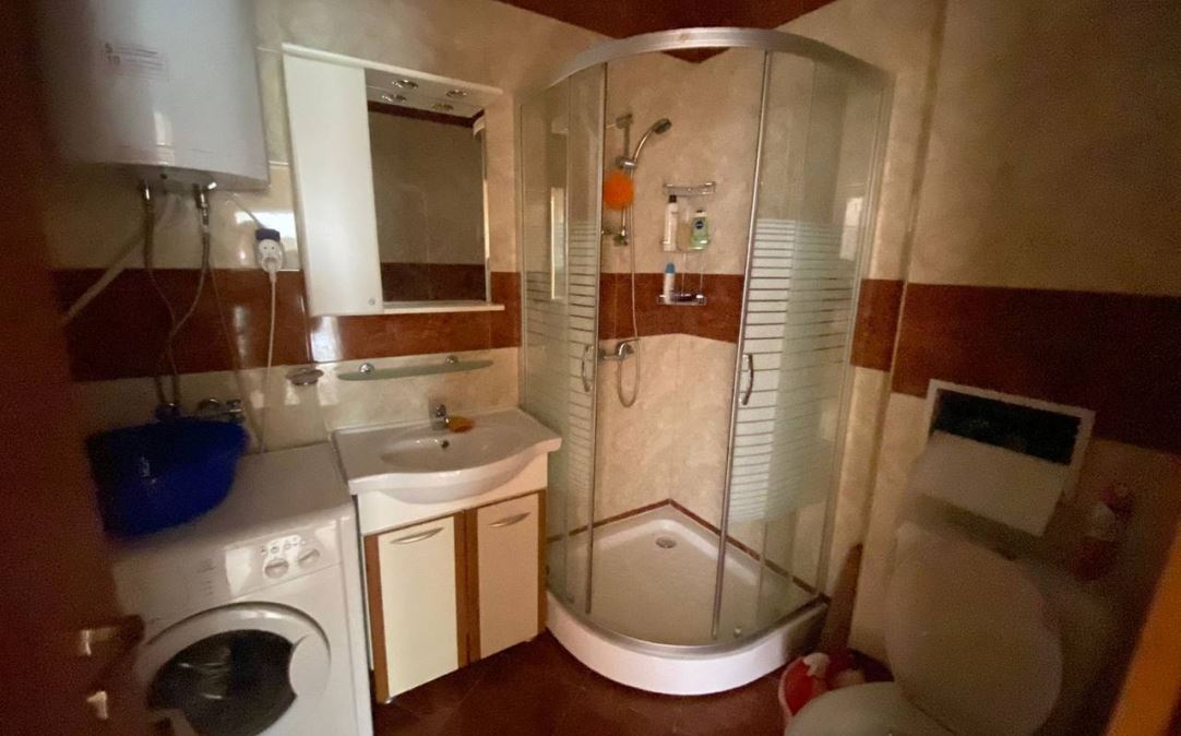 Two-bedroom apartment with sea view on the first line in Elenite – comfort, nature, and tranquility