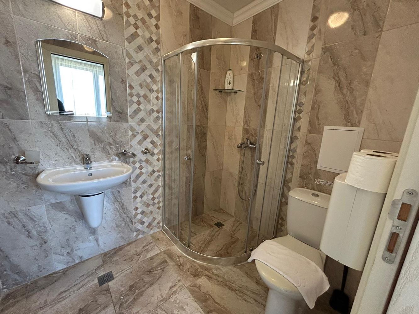 Cozy Studio in a Modern Complex with Excellent Amenities in Sunny Beach