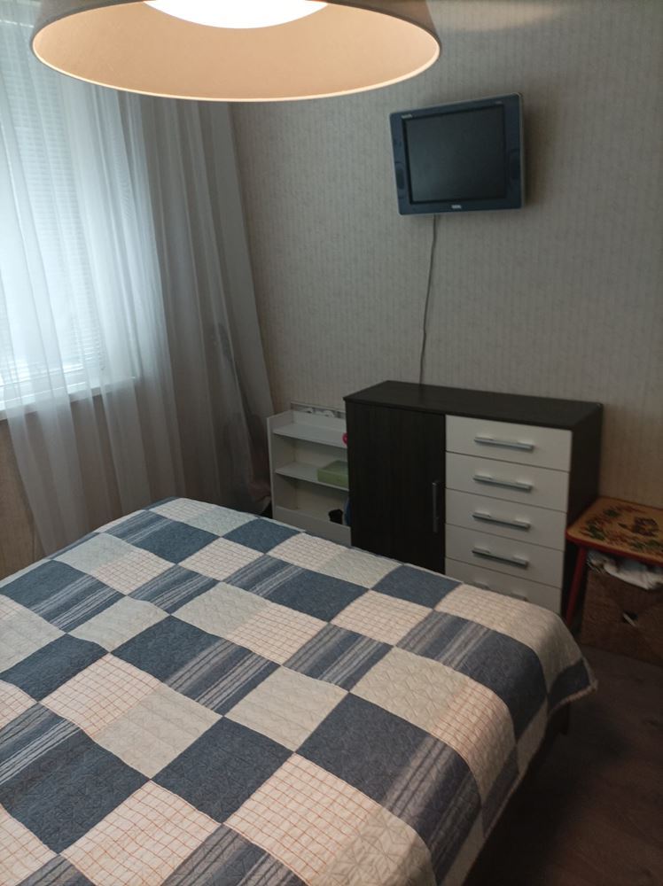 One-bedroom apartment with a private garden in Sunny Beach – your green oasis by the sea