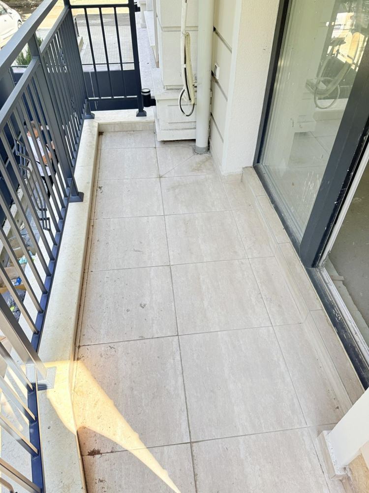 Spacious One-Bedroom Apartment in a New Building with Act 16 in Burgas – Comfort, Space and Excellent Location