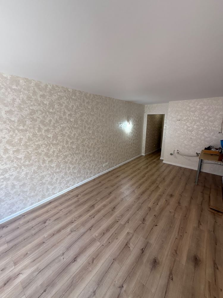 Studio apartment in Sveti Vlas with a large terrace and excellent location – ideal for vacation or investment