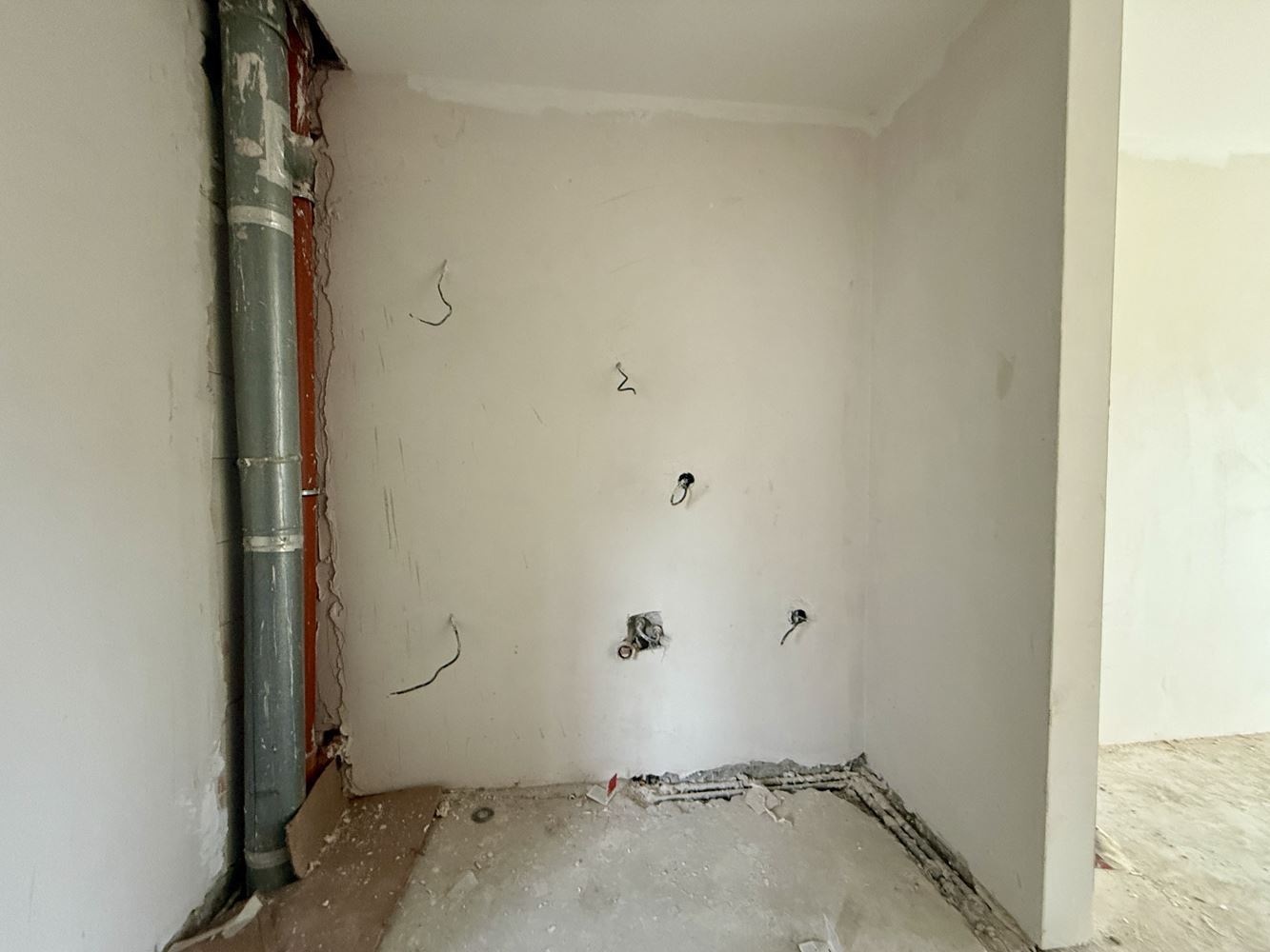 Studio in a new complex with no maintenance fee in Sveti Vlas – excellent property with Act 16