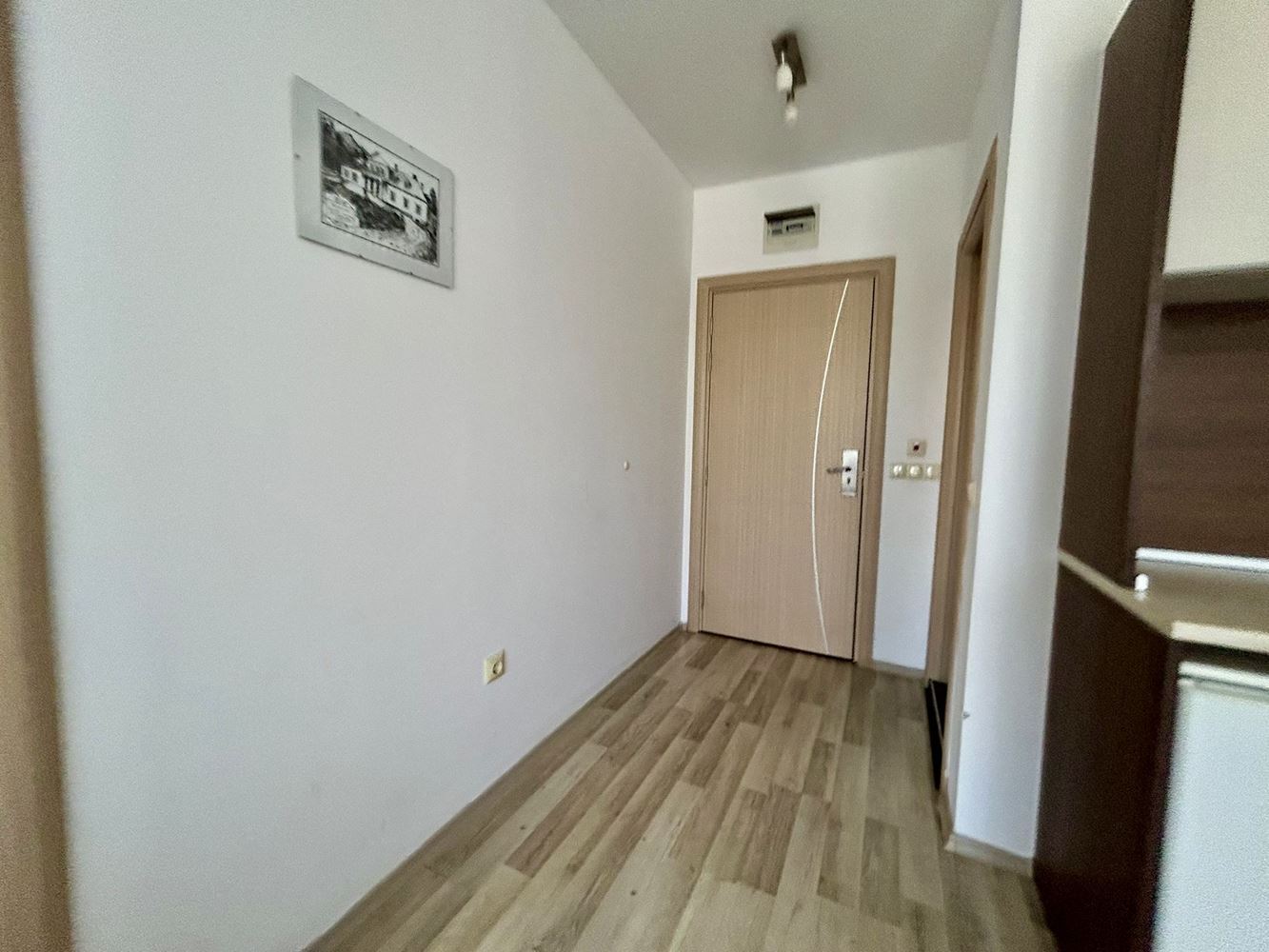 Cozy One-Bedroom Apartment in Sunny Beach – The Perfect Property for Living, Holidays, and a Secure Investment
