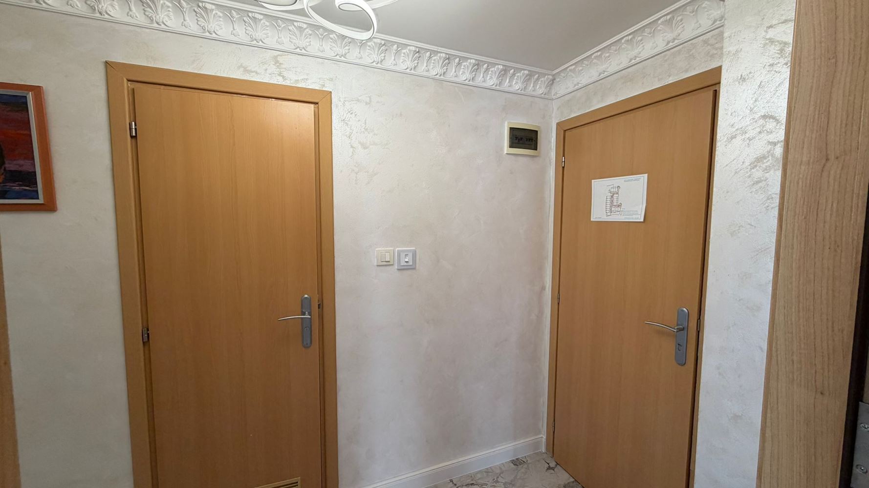 Spacious one-bedroom apartment 300 m from the sea in Sunny Beach – comfort, security and excellent investment