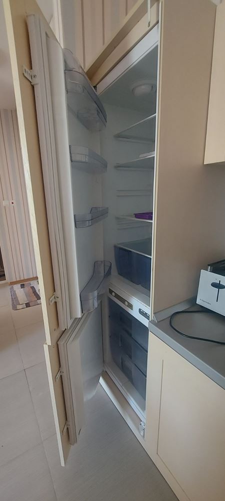 Spacious one-bedroom apartment in a gated complex in Sunny Beach – comfort, tranquillity and an excellent environment