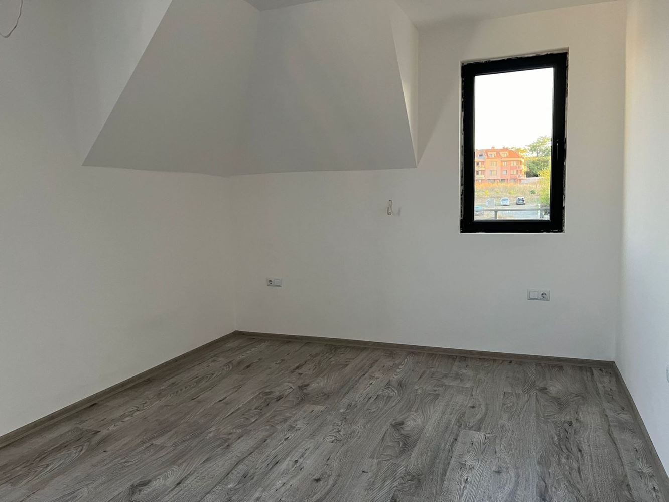 Two-Bedroom Apartment with Panoramic Sea View – Just Steps from the Beach in Sozopol