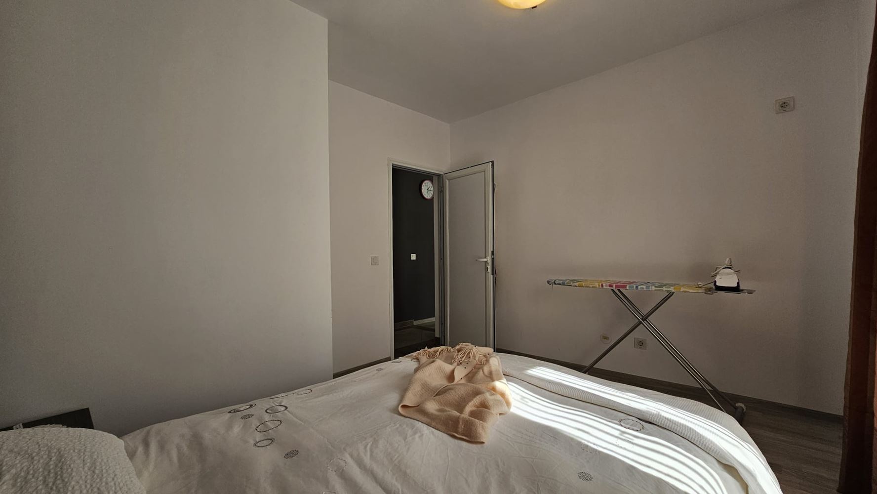 Excellent One-Bedroom Apartment with Low Maintenance Fee in Sunny Beach – Ready to Move In  