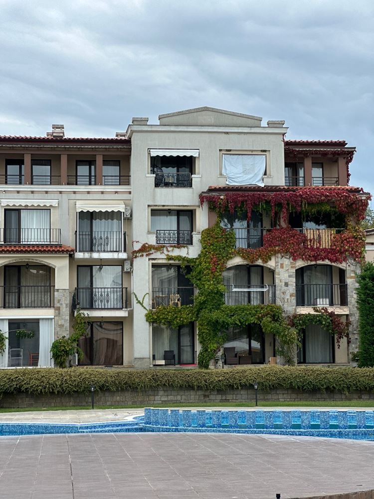 Cozy One-Bedroom Apartment Just Steps from Kavatsi Beach – Comfort, Tranquility and Mediterranean Atmosphere by the Sea