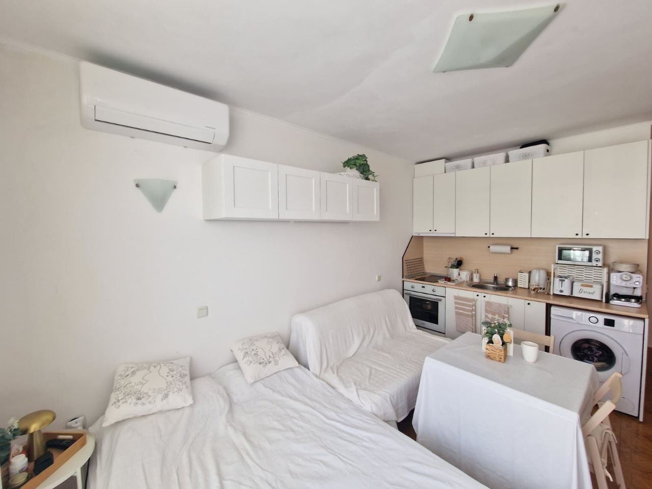 Cozy Studio in a Well-Organized Complex in Sunny Beach – An Excellent Choice for Relaxation and Investment