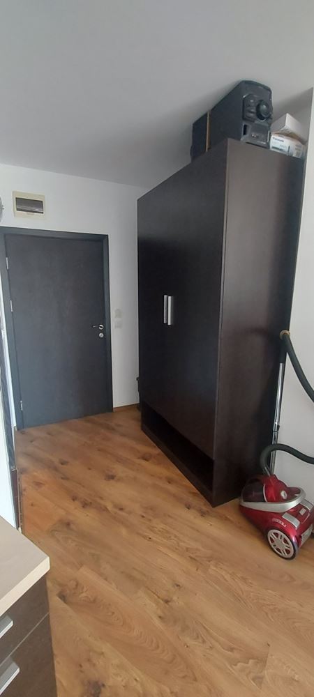 Furnished Studio in a Complex with a Swimming Pool and Spa in Sarafovo – 200 Metres from the Beach