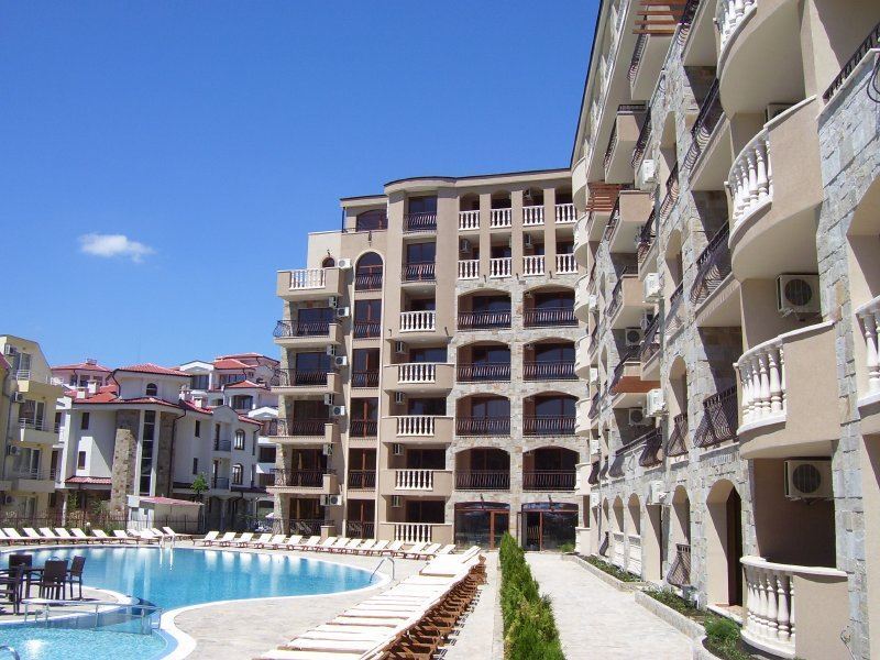 Spacious One-Bedroom Apartment in a Year-Round Complex – Excellent Choice for Living and Investment