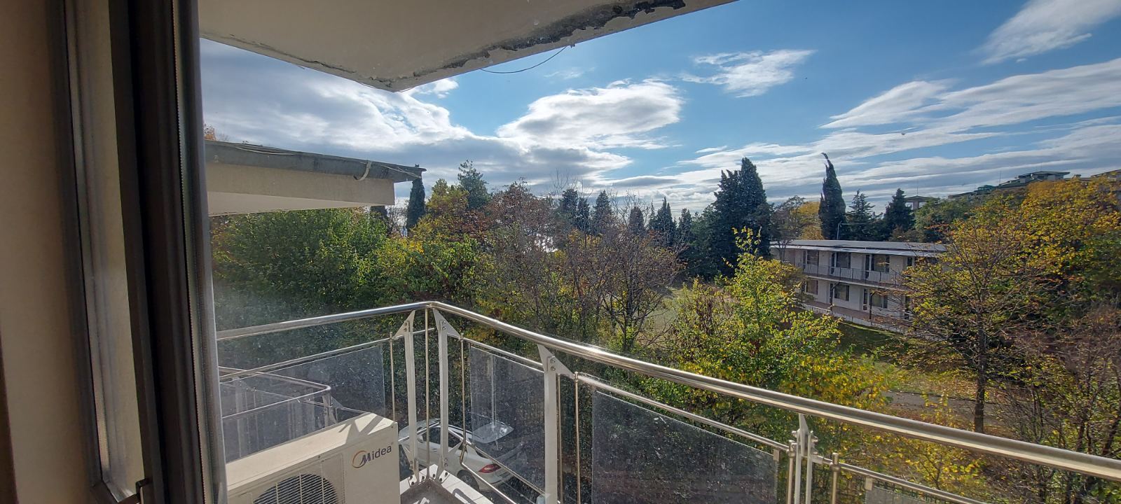 Ravda – Two-Bedroom Apartment with Two Bathrooms and No Maintenance Fee