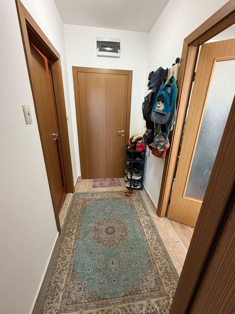 One-Bedroom Apartment in a Modern Complex in the Heart of Sunny Beach – Excellent Investment and Ready Property by the Sea