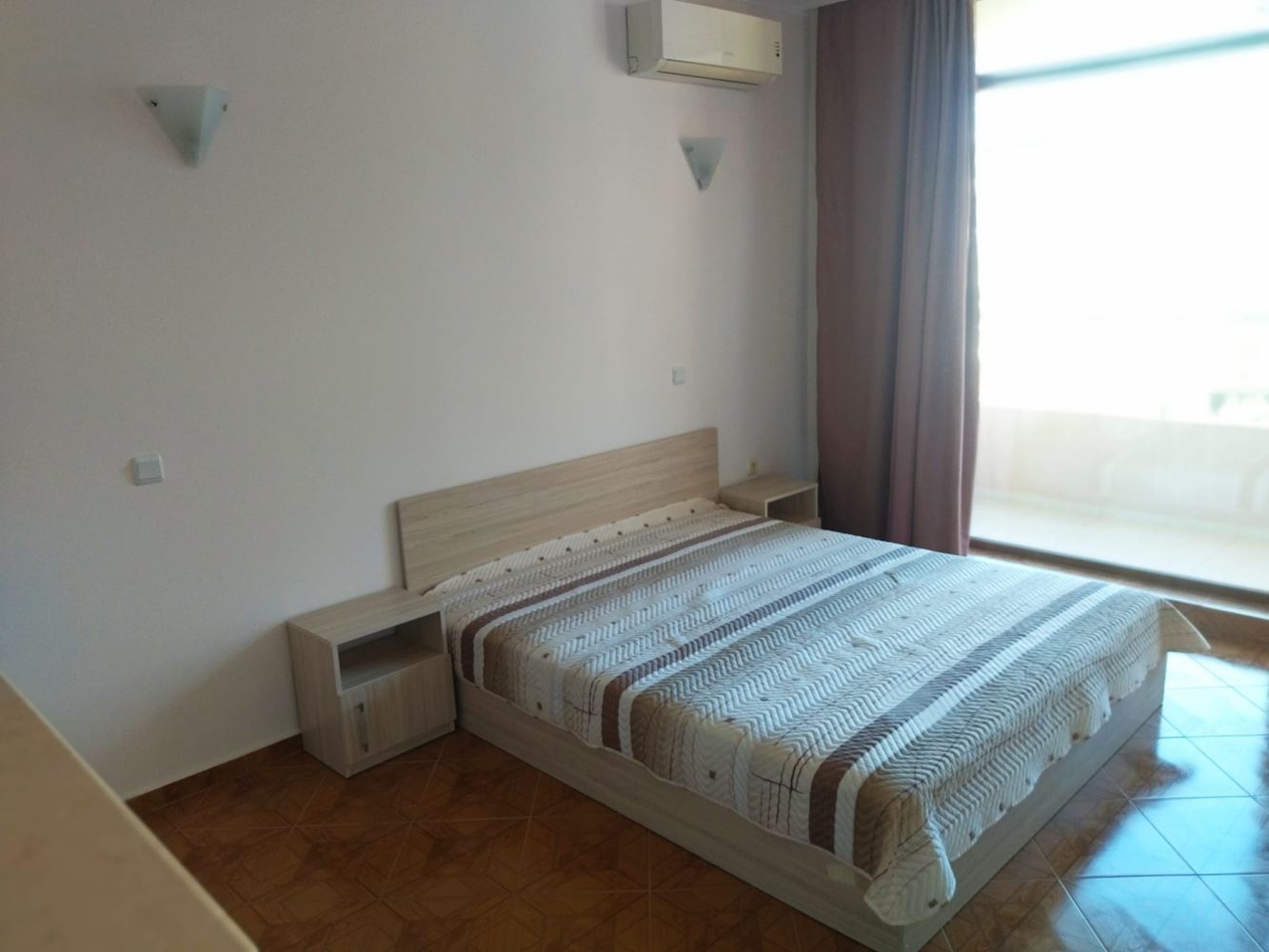 Studio in a Complex in Sunny Beach – Excellent Investment and Perfect Place for a Seaside Holiday
