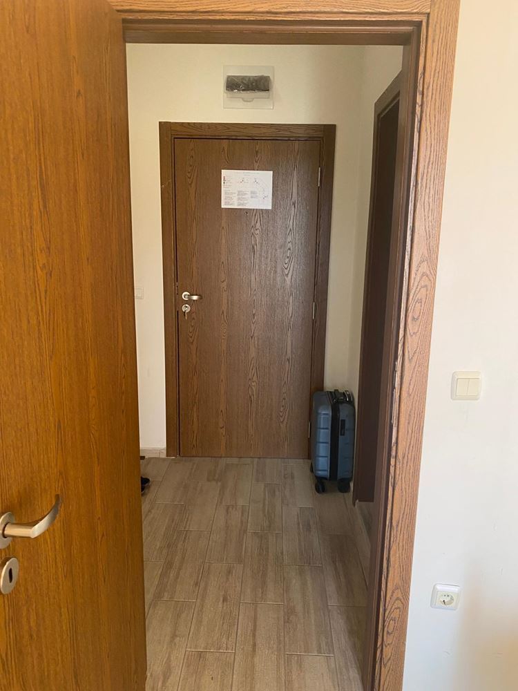 Wonderful one-bedroom apartment in Ravda with swimming pools and excellent amenities – ideal for holidays and investment