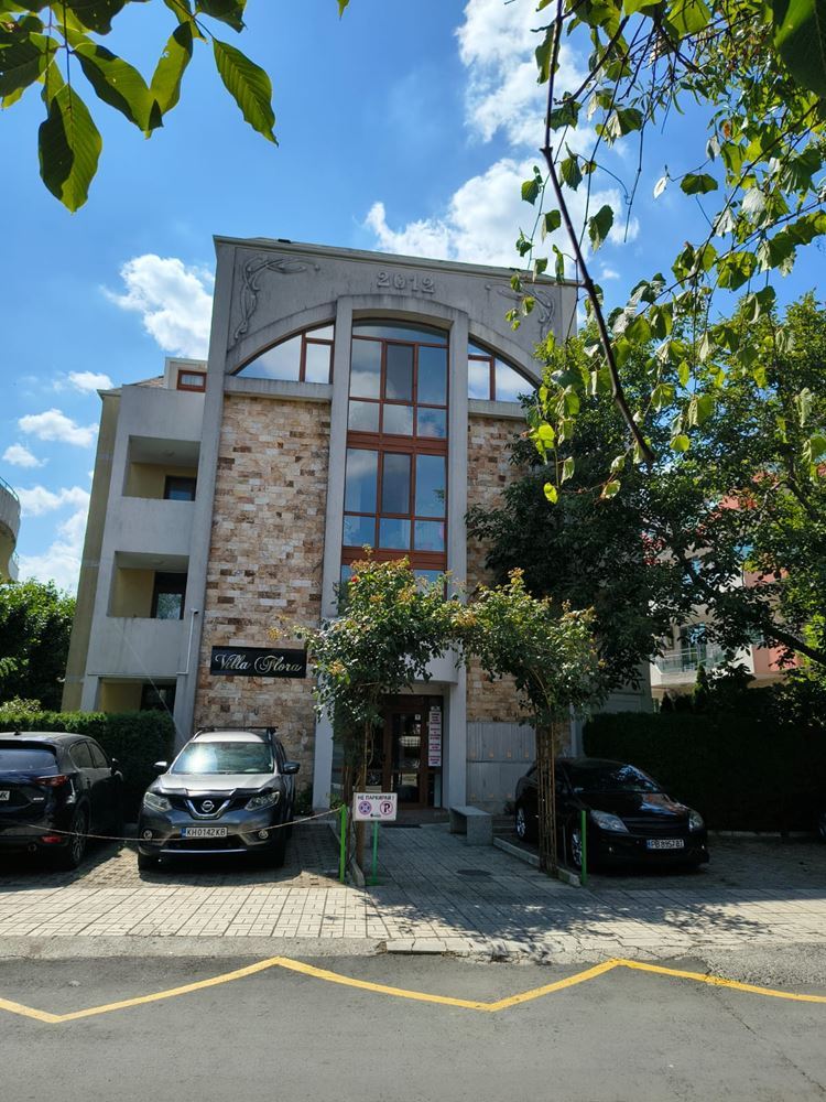 Studio Apartment in Ravda with Swimming Pool and Parking Spaces – Comfortable Seaside Property at an Affordable Price