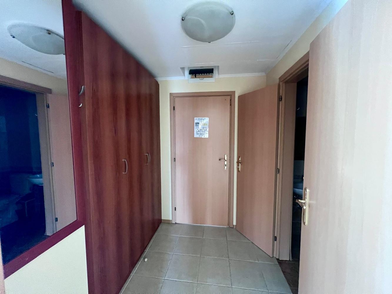 First-Line Apartment with Sea View in Pomorie – The Feeling of a Luxury Holiday Every Day