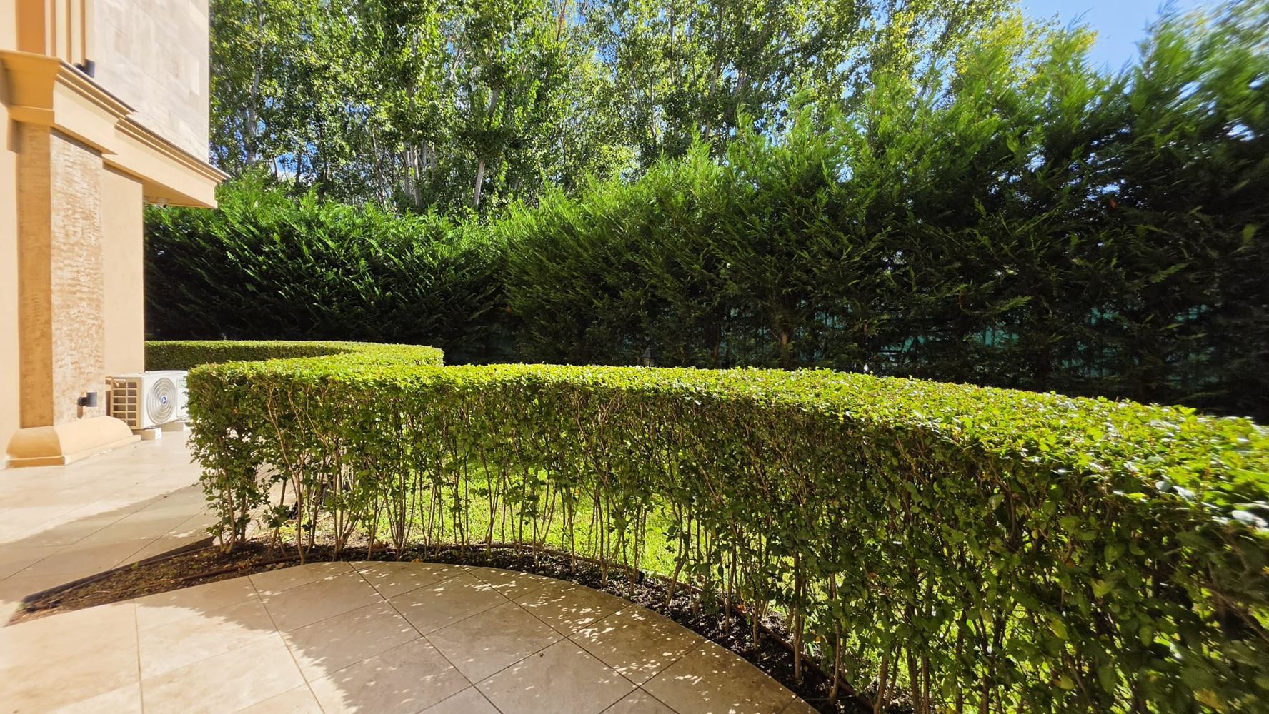 Stylish One-Bedroom Apartment with Functional Layout, Comfort and a Peaceful Resort Atmosphere