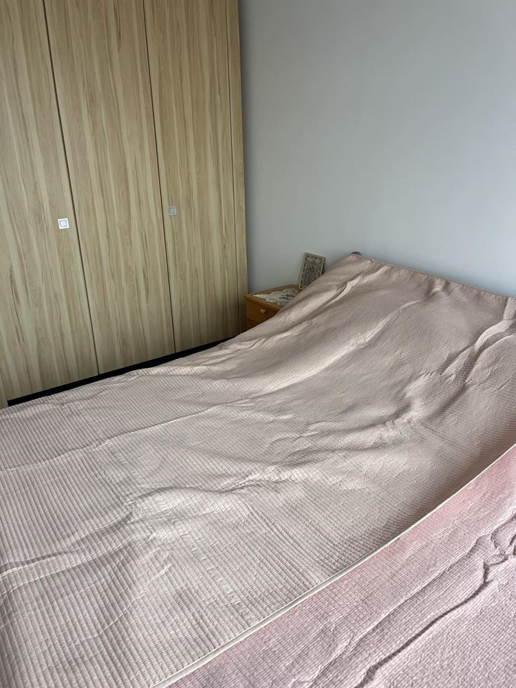 One-Bedroom Apartment in a Prestigious Complex in Sunny Beach – Only 400 Meters from the Beach