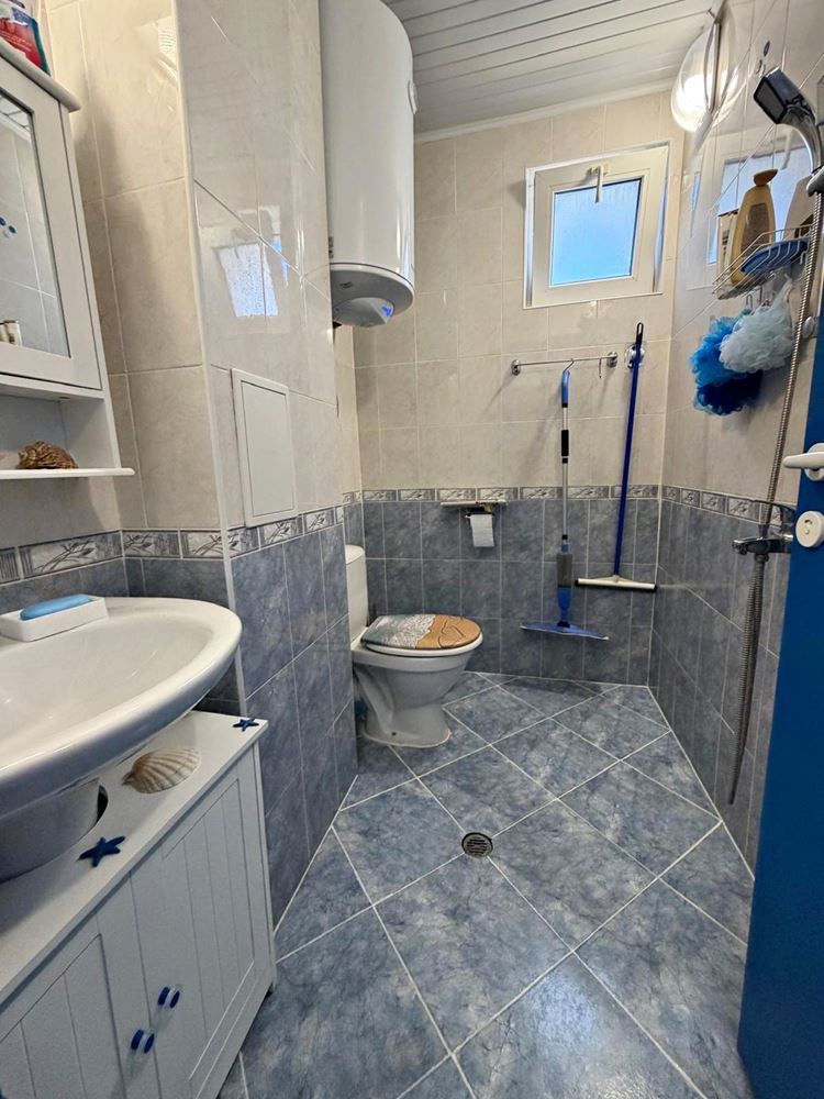 Stylish and Fully Renovated One-Bedroom Apartment in Sunny Beach – Ready to Move In