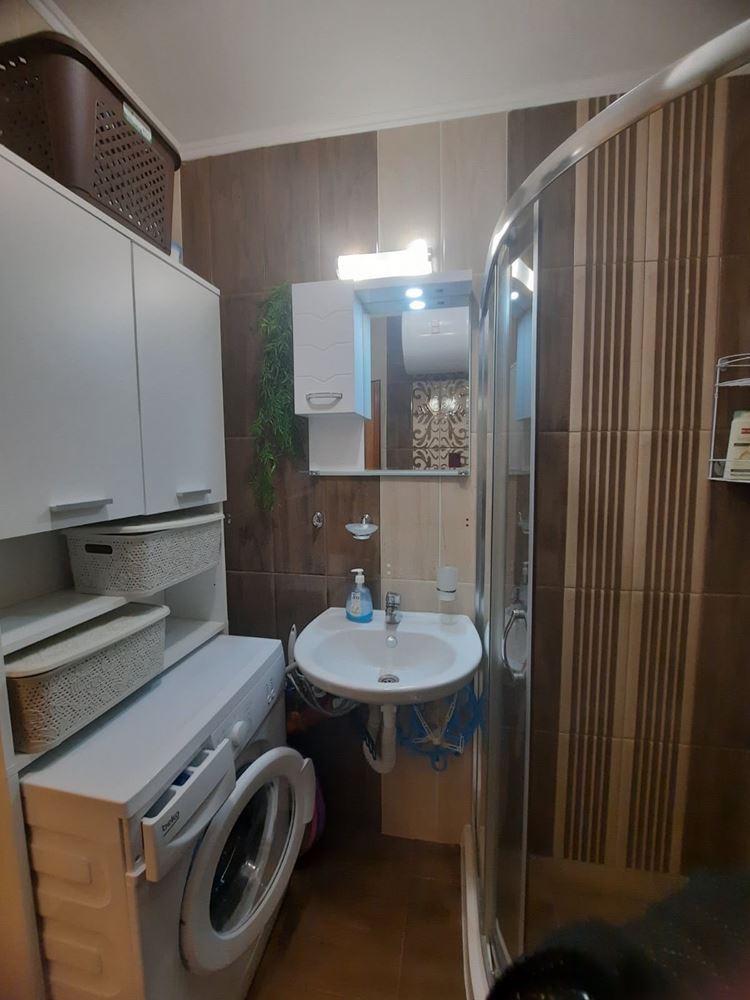 Apartment with One Bedroom Just 300 Metres from the Sea in Pomorie