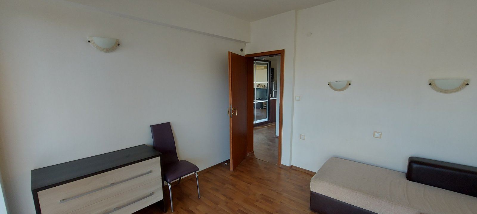 Ravda – Two-Bedroom Apartment with Two Bathrooms and No Maintenance Fee