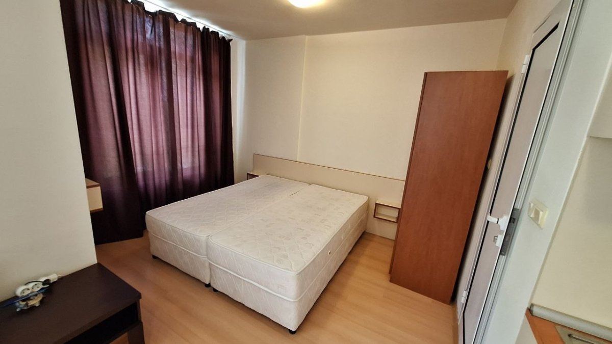 Furnished studio near Cacao Beach – a ready-to-use property for holidays and investment