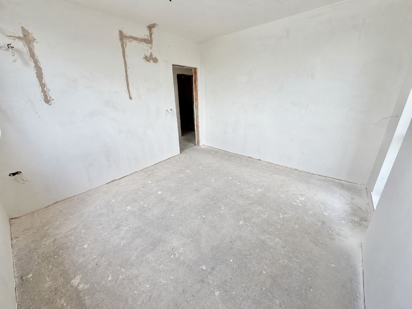 Modern Two-Bedroom Apartment with Lake View in Burgas. With Parking Space!