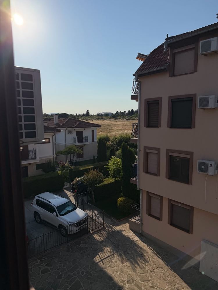 Cozy One-Bedroom Apartment in Ravda in a Complex – Ready to Move In