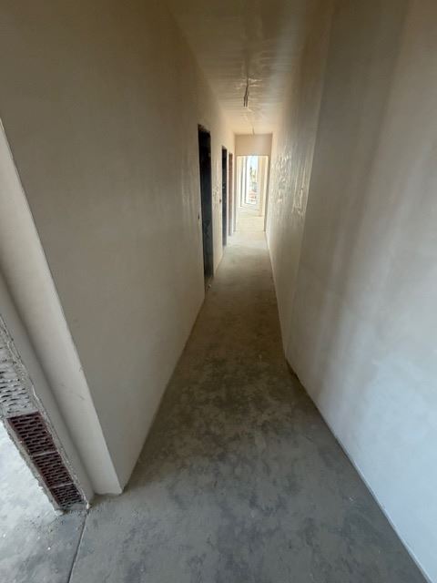 Spacious two-bedroom apartment with sea view in Sarafovo – ready to move in with Act 16