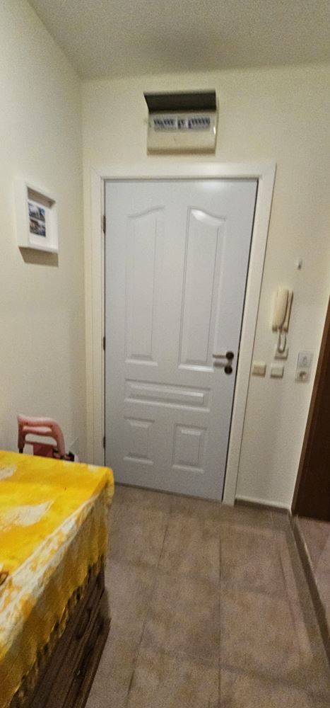 Harmony of comfort and amenities – one-bedroom apartment in the heart of Sunny Beach