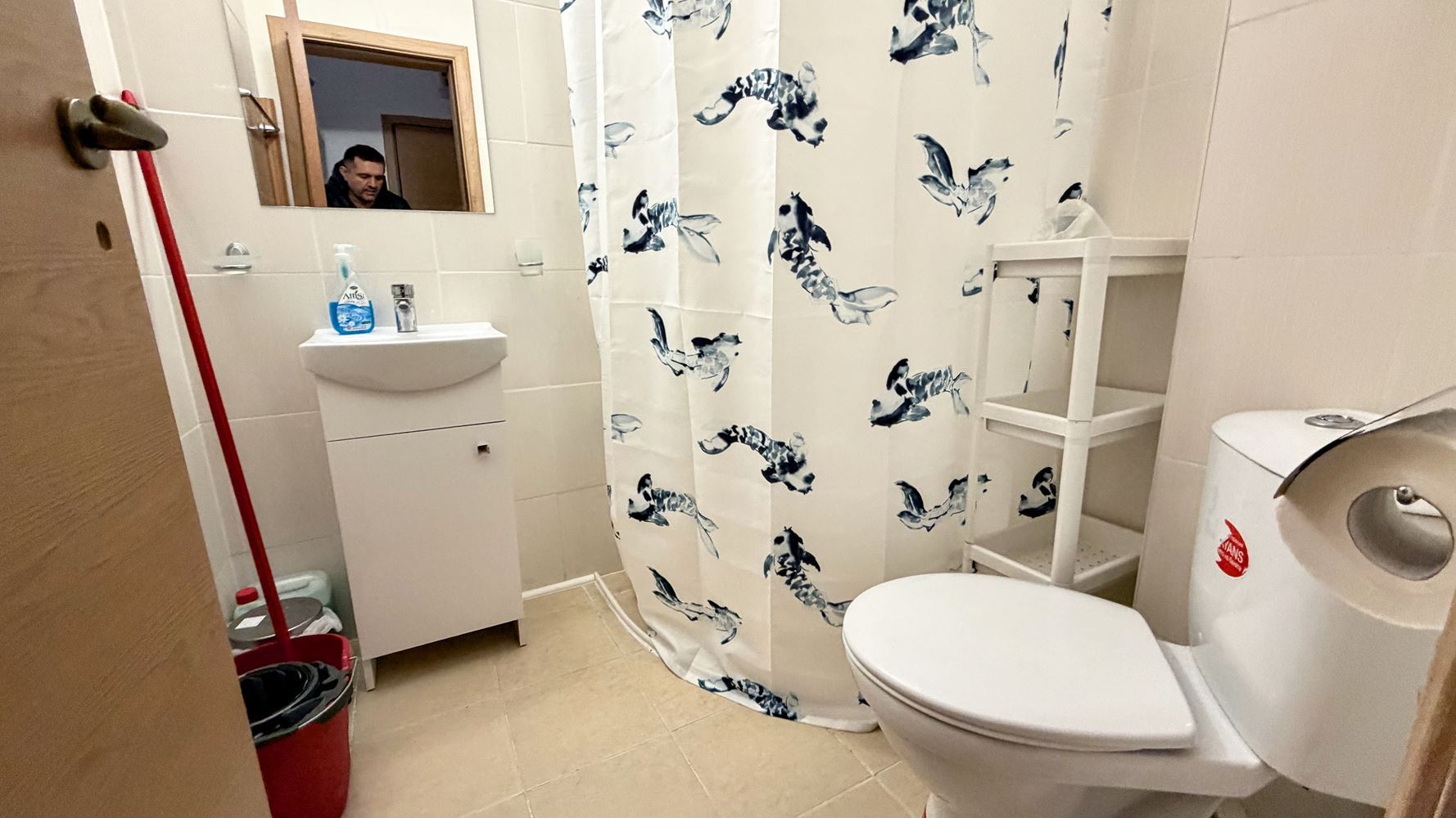 Cozy Fully Furnished Studio in a Quiet Complex on the Outskirts of Sunny Beach – Excellent Investment and Holiday Property