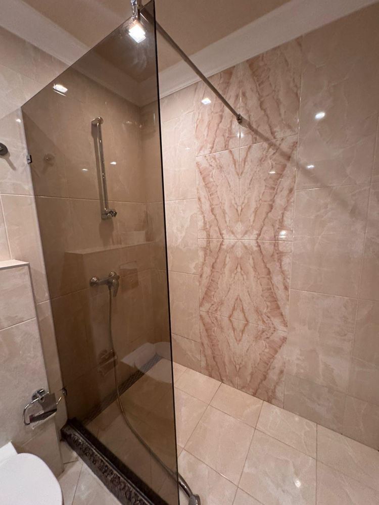 Studio 50 metres from the sea in Pomorie – luxury, comfort and an excellent location