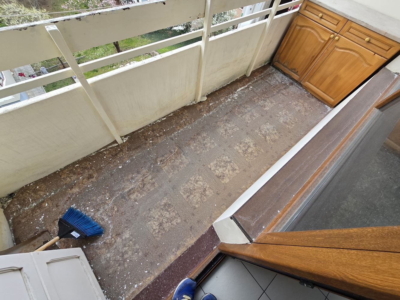 Nessebar – One-Bedroom Apartment with Separate Kitchen and No Maintenance Fee