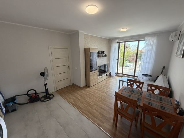 One-Bedroom Apartment with Veranda in a SPA Complex in Aheloy – Luxury, Tranquility and a Seaside Atmosphere