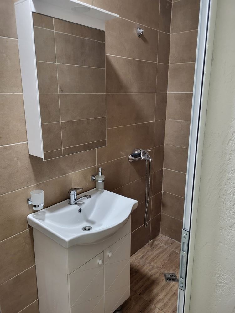Furnished Studio without a Maintenance Fee in Sunny Beach – Quiet Area and Beach within Walking Distance