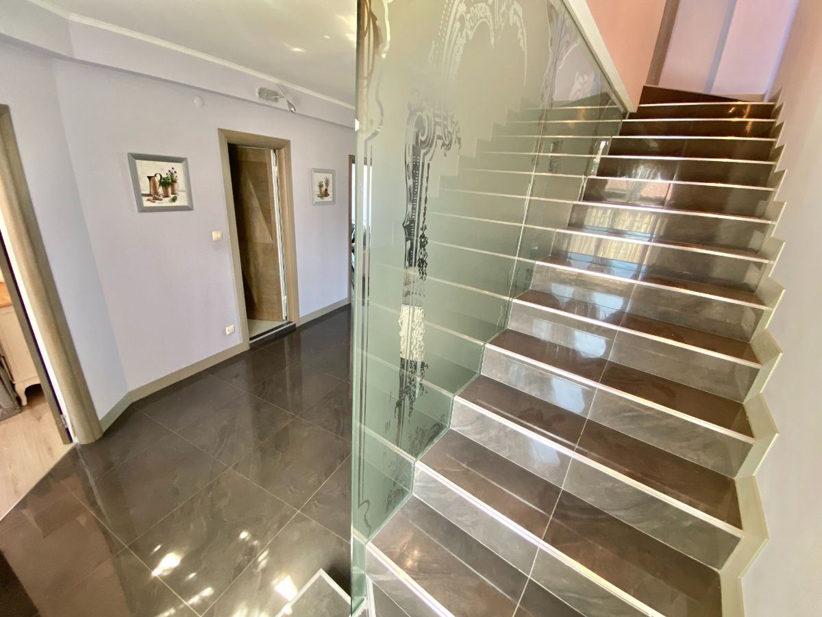 Unique duplex apartment in a premium-class complex in the town of Nessebar