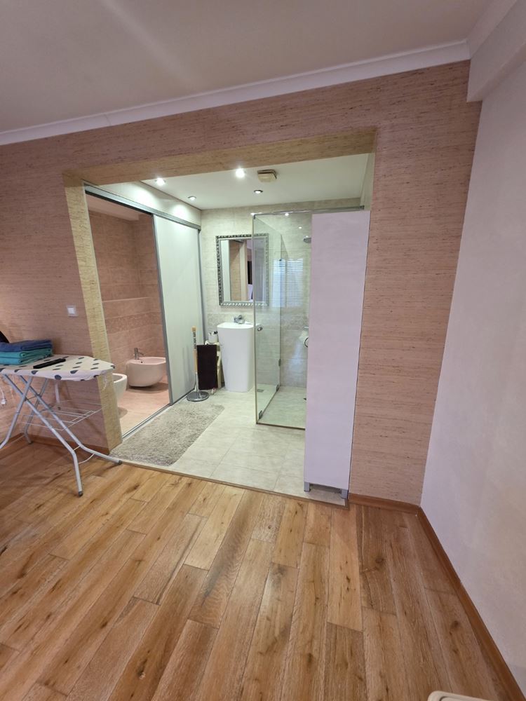 Nessebar: luxury two-bedroom apartment with panoramic sea view – 183 m² of spaciousness, comfort and style