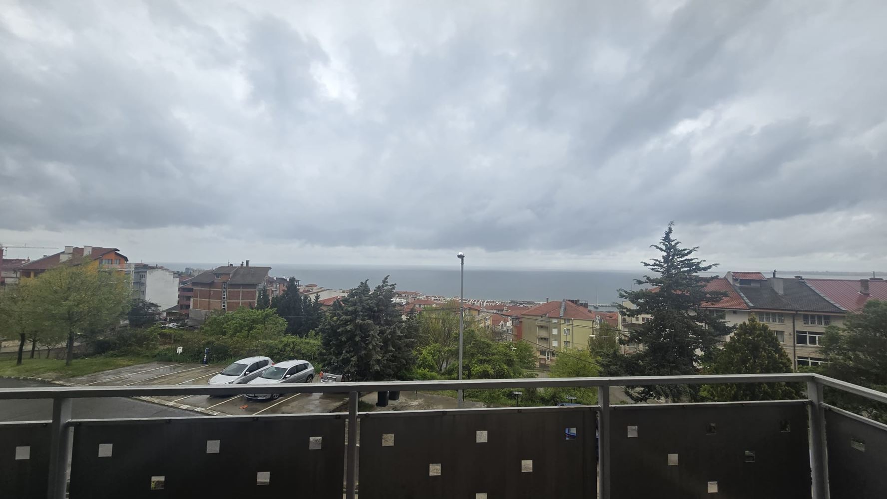 Large Studio in Sveti Vlas with Excellent Space, Convenient Location and Fully Ready to Move In