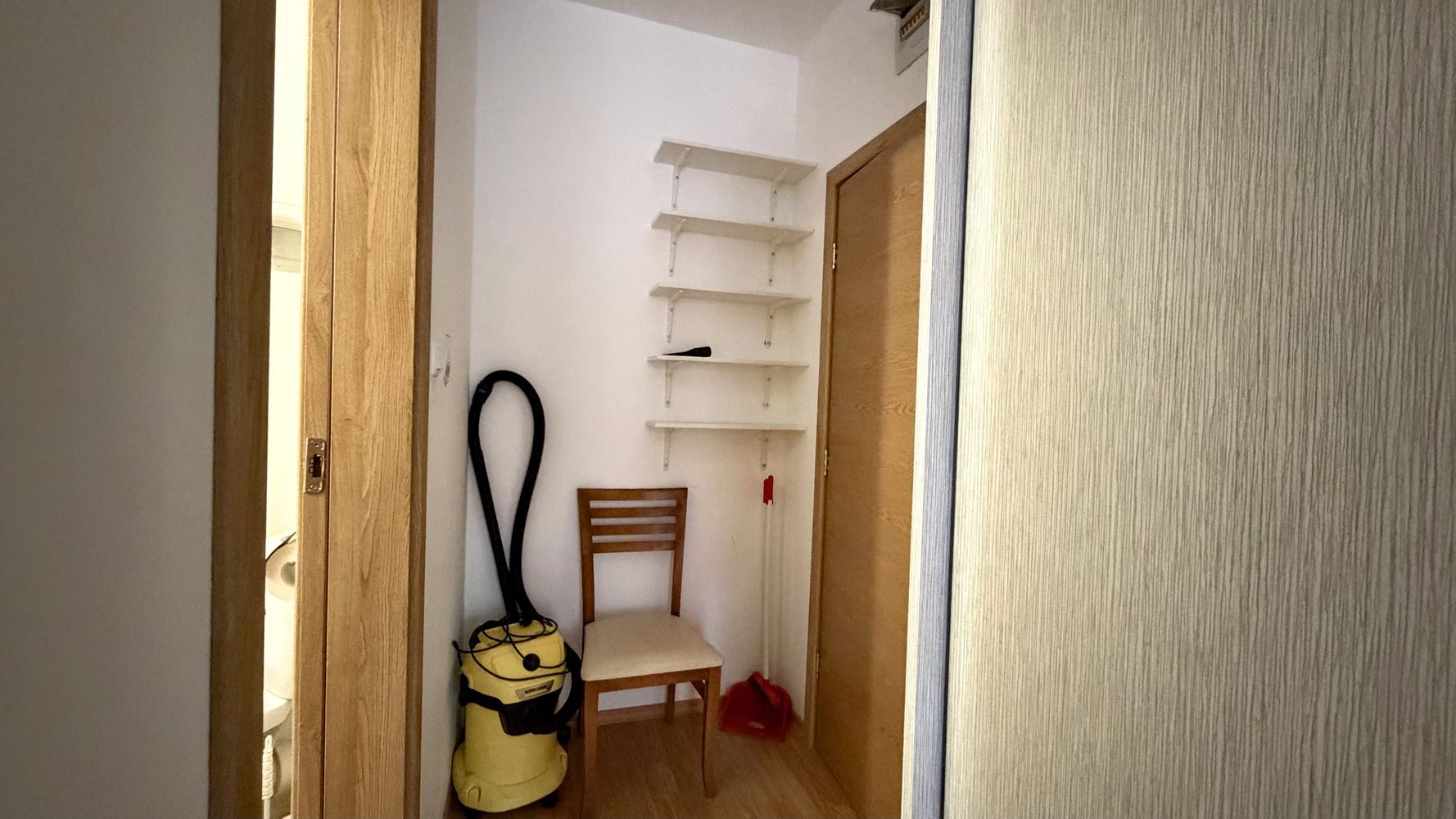 Cozy Fully Furnished Studio in a Quiet Complex on the Outskirts of Sunny Beach – Excellent Investment and Holiday Property