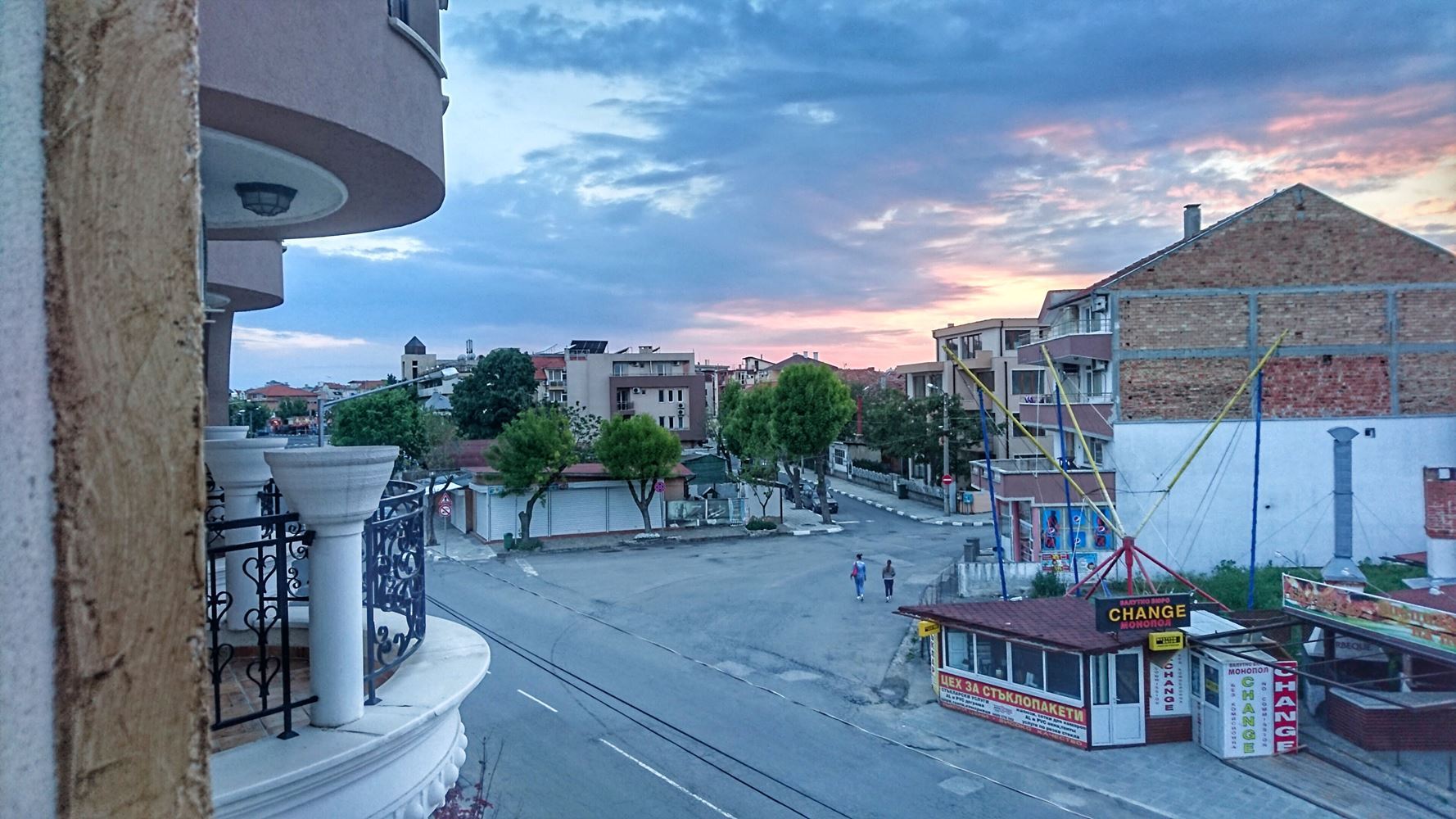 Cozy One-Bedroom Apartment in Ravda – Style, Comfort and Tranquility by the Sea