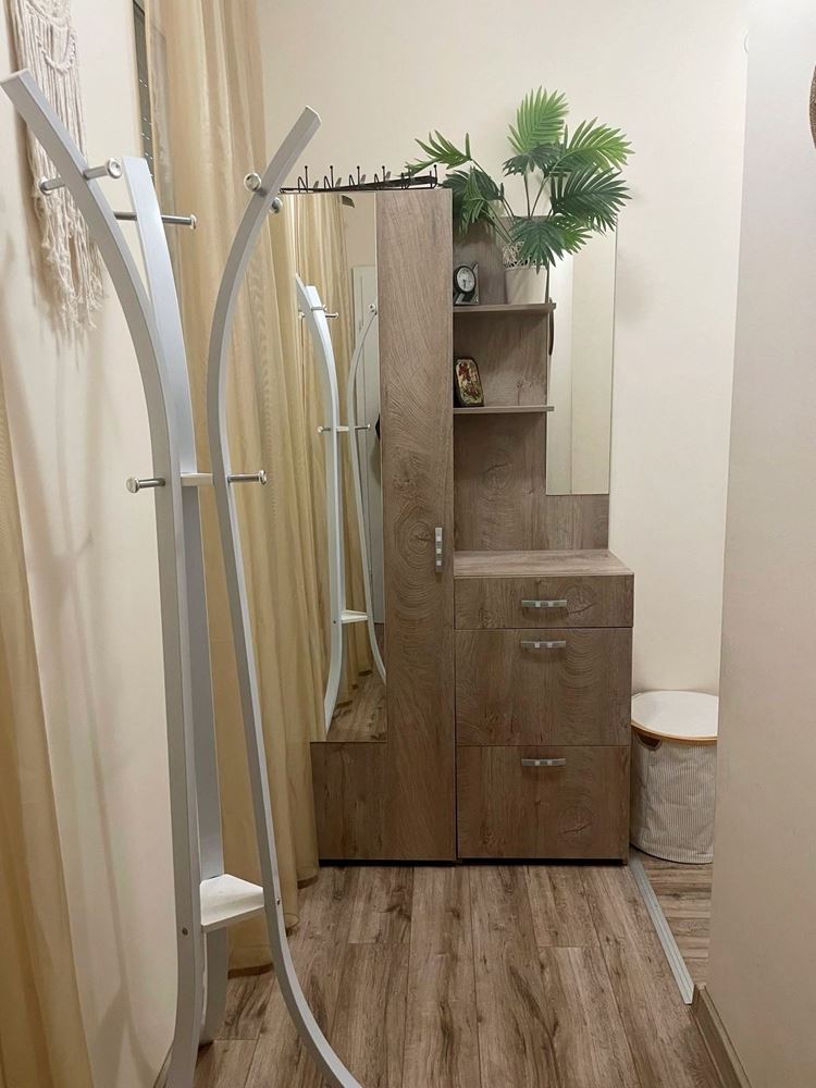 Modern Two-Bedroom Apartment in Sunny Beach – Comfort, Location and Excellent Infrastructure