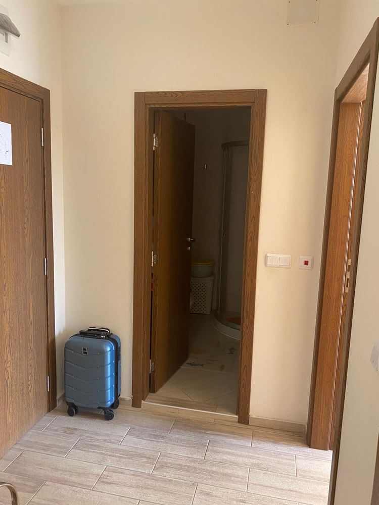 Wonderful one-bedroom apartment in Ravda with swimming pools and excellent amenities – ideal for holidays and investment