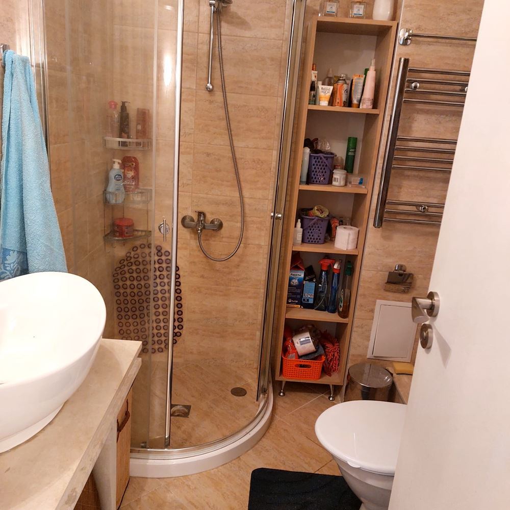 Elegant one-bedroom apartment in a luxury complex in Sunny Beach – style, comfort, and rich infrastructure